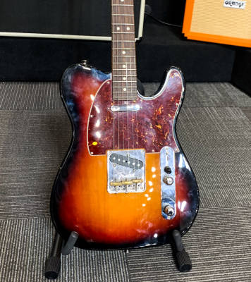 Fender American Professional II Telecaster, Rosewood